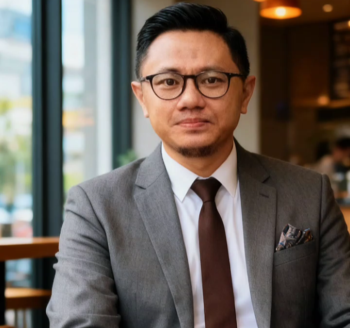 Dr. SAUFIK LUTHFIANTO, S.T., M.T