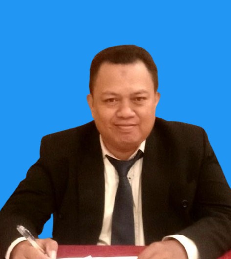 Nur Tulus Ujianto, S.Kom., M.Kom