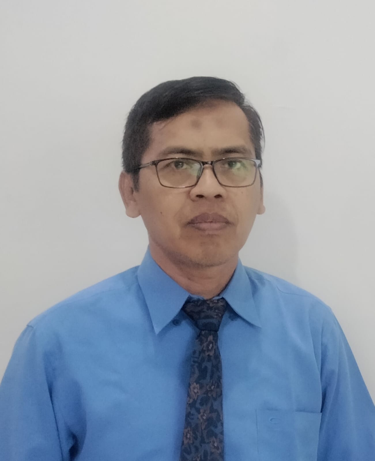 TOFIK HIDAYAT, ST., M.Eng